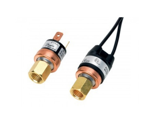 ACB-2UB509W Реле давления картриджное - 061F7509R