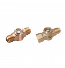 SGP 19 N Cтекло cмотровое 3/4" отб нр/нр - 014L0166R