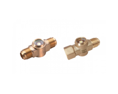 SGP 19 N Cтекло cмотровое 3/4" отб нр/нр - 014L0166R