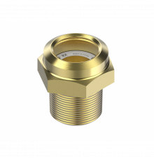 SGP 1/2 RX Cтекло cмотровое 1/2–14 NPT - 014L0002