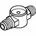 SGP 12 N Cтекло cмотровое 1/2