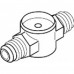 SGP 12 N Cтекло cмотровое 1/2