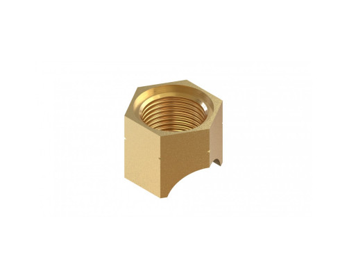 SGS Седло смотрового стекла M24x1 1"5/8(пр. класс 0101201883) - 014-1058