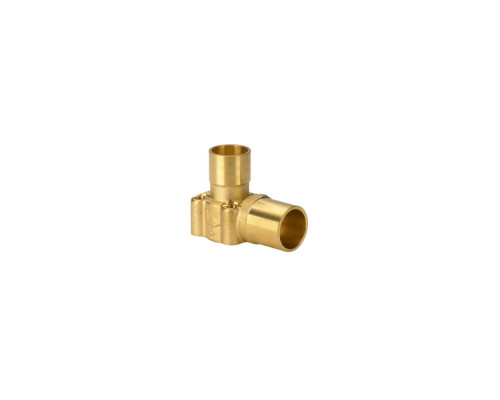 TE 5 Корпус кл угл пайка 5/8"x7/8"(пр. класс 0100201074) - 067B4011