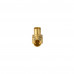TE 5 Корпус кл угл пайка 5/8"x7/8"(пр. класс 0100201074) - 067B4011