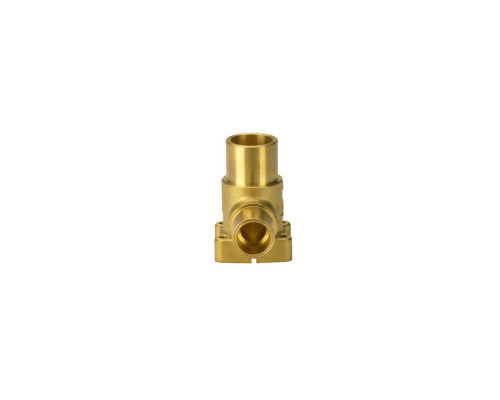 TE55 Корпус кл пр пайка 28x35 мм(пр. класс 0100201295) - 067G4001