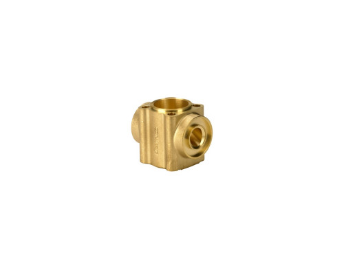 TE55 Корпус кл пр пайка 28x35 мм(пр. класс 0100201295) - 067G4001