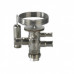 TUAE Клапан терм R22/R407C 3/8