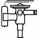 TUBE Клапан терм №4 R410A 1/4