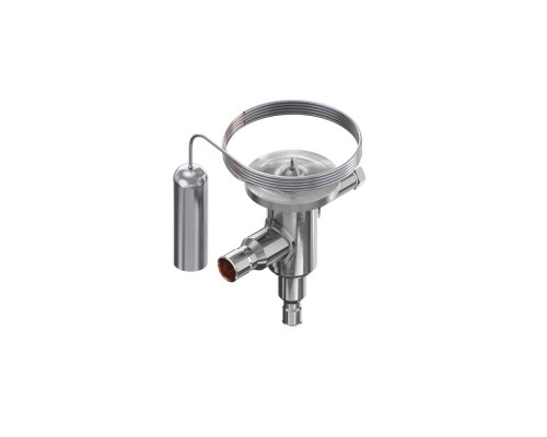 TUB Клапан терм №1 R22/R407C 1/4