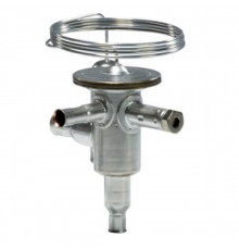 TUBE Клапан терм №5 R22/R407C 1/4