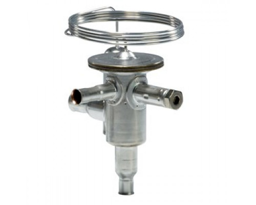 TUBE Клапан терм №5 R22/R407C 1/4