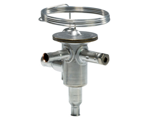 TUBE Клапан терм №9 R410A 10х12мм MOP 15 - 068U3616