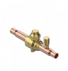 GBC 10s H Кран запорный шаровой(пр. класс 01A6310462) - 009L7582
