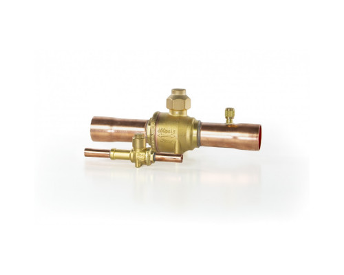 GBC 54s Шаровой кран 2"1/8 - 009L7029R