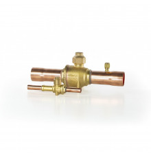 GBC 10s Шаровой кран 3/8" с портом - 009L7051R