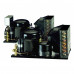 OP-LCHC026GSA01G Агрегат компр.-конд. - 114X1673