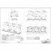 DSH381A4APC Компрессор спиральный(пр. класс 1765955179) - 120H1365