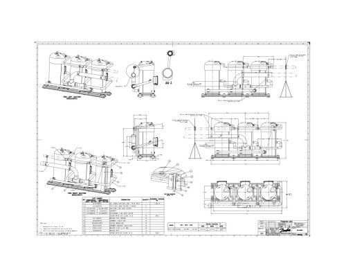 DSH381A4APC Компрессор спиральный(пр. класс 1765955179) - 120H1366