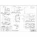DSH381A4AXC Компрессор спиральный - 120H1368