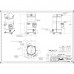 DSH161A4ALD Компрессор спиральный - 120H1551