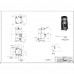 DSH161A4ALD Компрессор спиральный - 120H1551