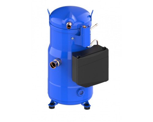 PSH026A4CLD  Компрессор спиральный - 120H0935