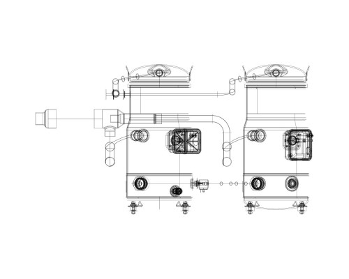 SH161A4ALC Компрессор спиральный(пр. класс 1770947258) - 120H0023