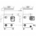 SH161A4ALC Компрессор спиральный(пр. класс 1770947258) - 120H0024