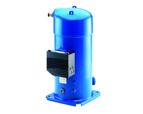 SY300A4PBM Компрессор спиральный - SY300A4PBM