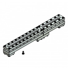 LLG  590 Смотровое стекло - 2512+051