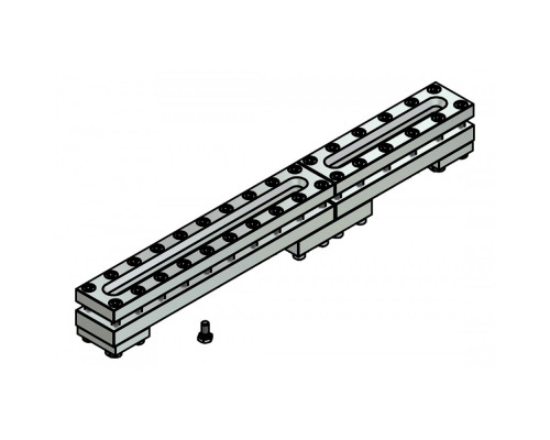 LLG  590 Смотровое стекло - 2512+051