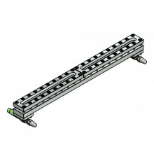 LLG S  740 Смотровое стекло - 2512+059