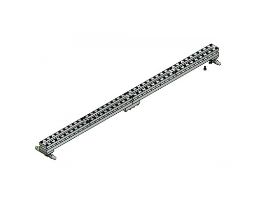 LLG S 1550 Смотровое стекло - 2512+062