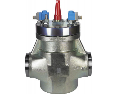 ICLX 100 A Клапан соленоидный - 027H7148