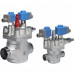ICLX  65 (D 80) Клапан соленоидный - 027H8040