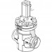 ICM 100 (A 100) Клапан универсальный - 027H7131