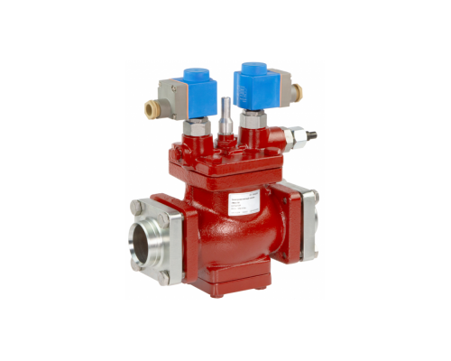 Эл. клапан PMLX 125 D - 027F4125R