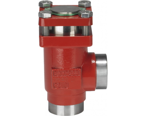 CHV-X 20 A Клапан обратный - 148B5337