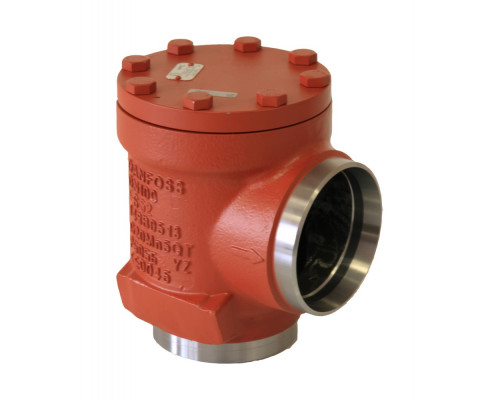 CHV-X 80 A Клапан обратный - 148B5937