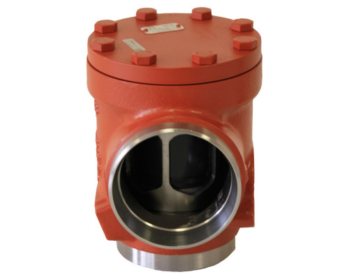 CHV-X 80 A Клапан обратный - 148B5937