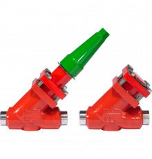 CHV-X 15 D STR клапан обратный - 148B6581