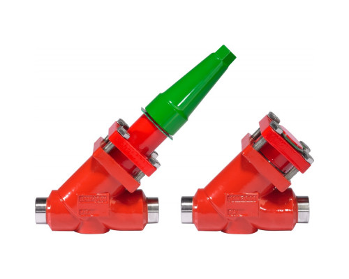 CHV-X 20 D STR клапан обратный - 148B6583