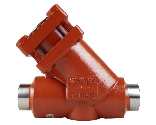 CHV-X 20 D STR клапан обратный - 148B6583