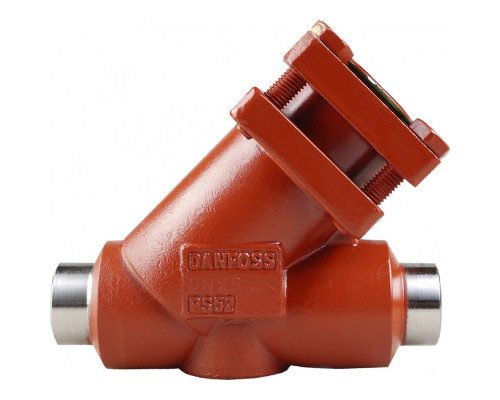 CHV-X 65 D STR клапан обратный - 148B6593