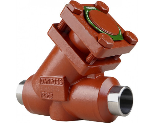 CHV-X 100 D STR клапан обратный - 148B6597