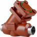 CHV-X 100 D STR клапан обратный - 148B6597