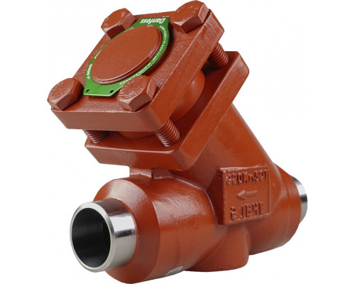 CHV-X 100 D STR клапан обратный - 148B6597
