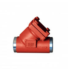 Клапан обратный CHV 80 D STR PN 52 - 148B5080R