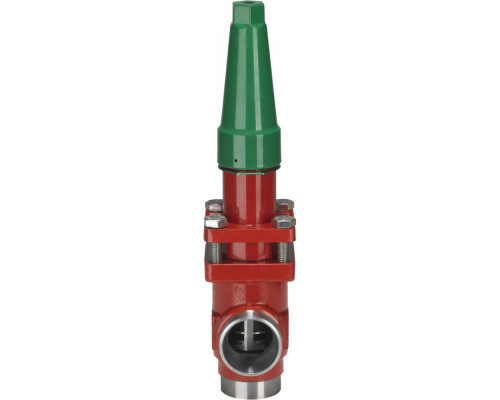 SCA-X 25 A Клапан обратный - 148B5409